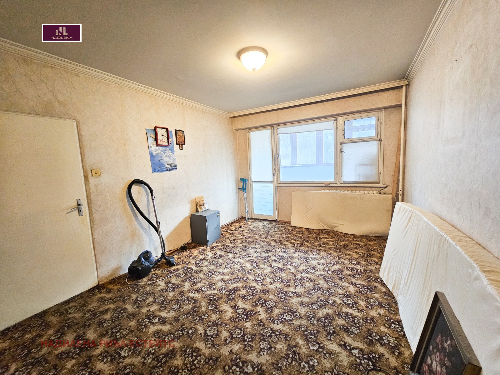 Продава 3-СТАЕН, гр. София, Борово, снимка 5 - Апартаменти - 53879983