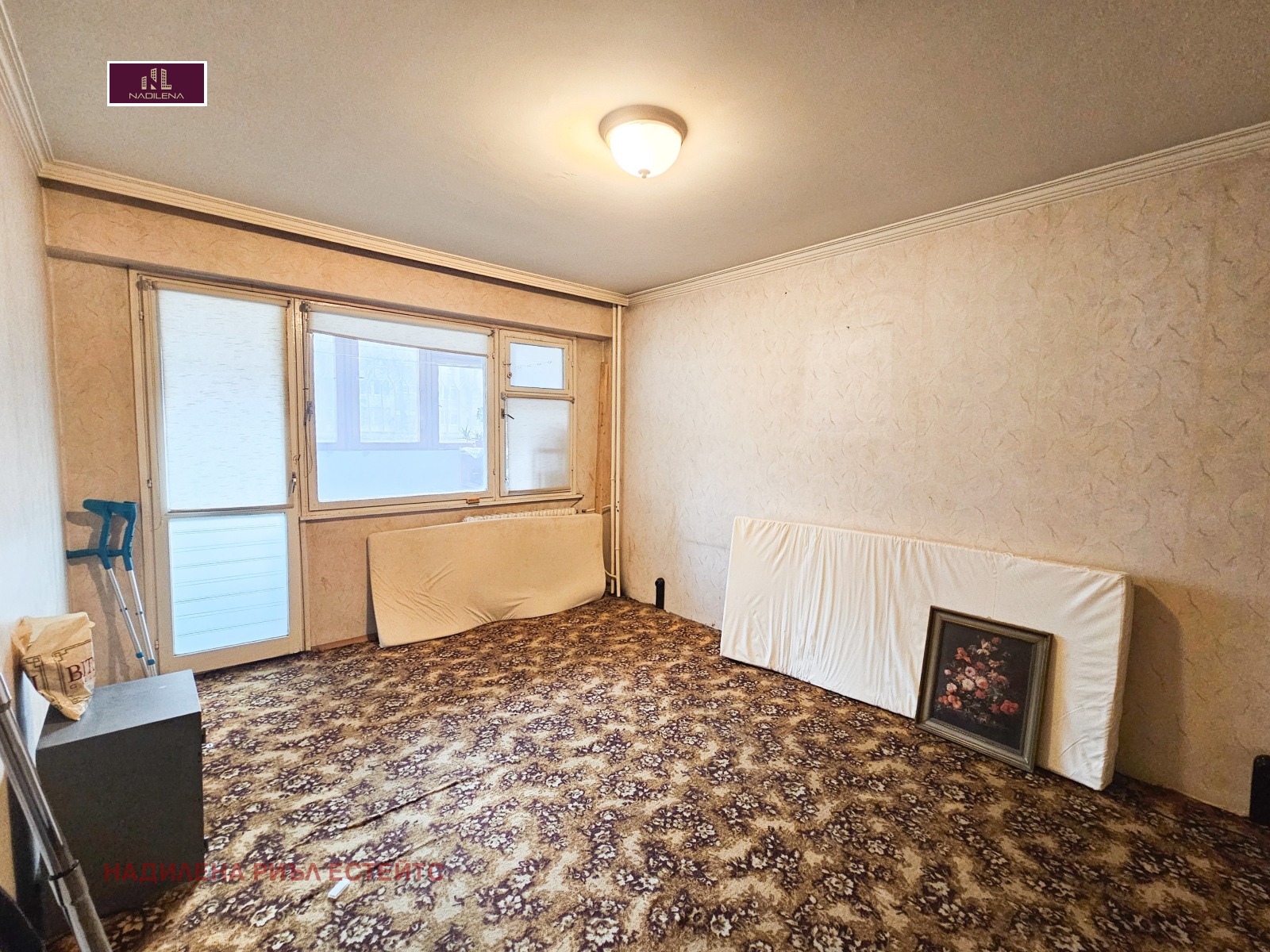 Продава 3-СТАЕН, гр. София, Борово, снимка 6 - Апартаменти - 53879983