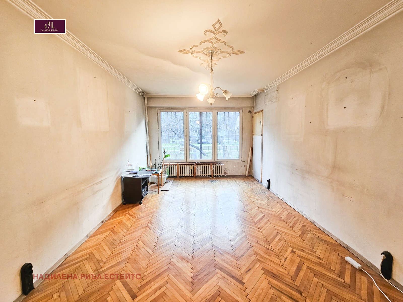 Продава 3-СТАЕН, гр. София, Борово, снимка 2 - Апартаменти - 53879983