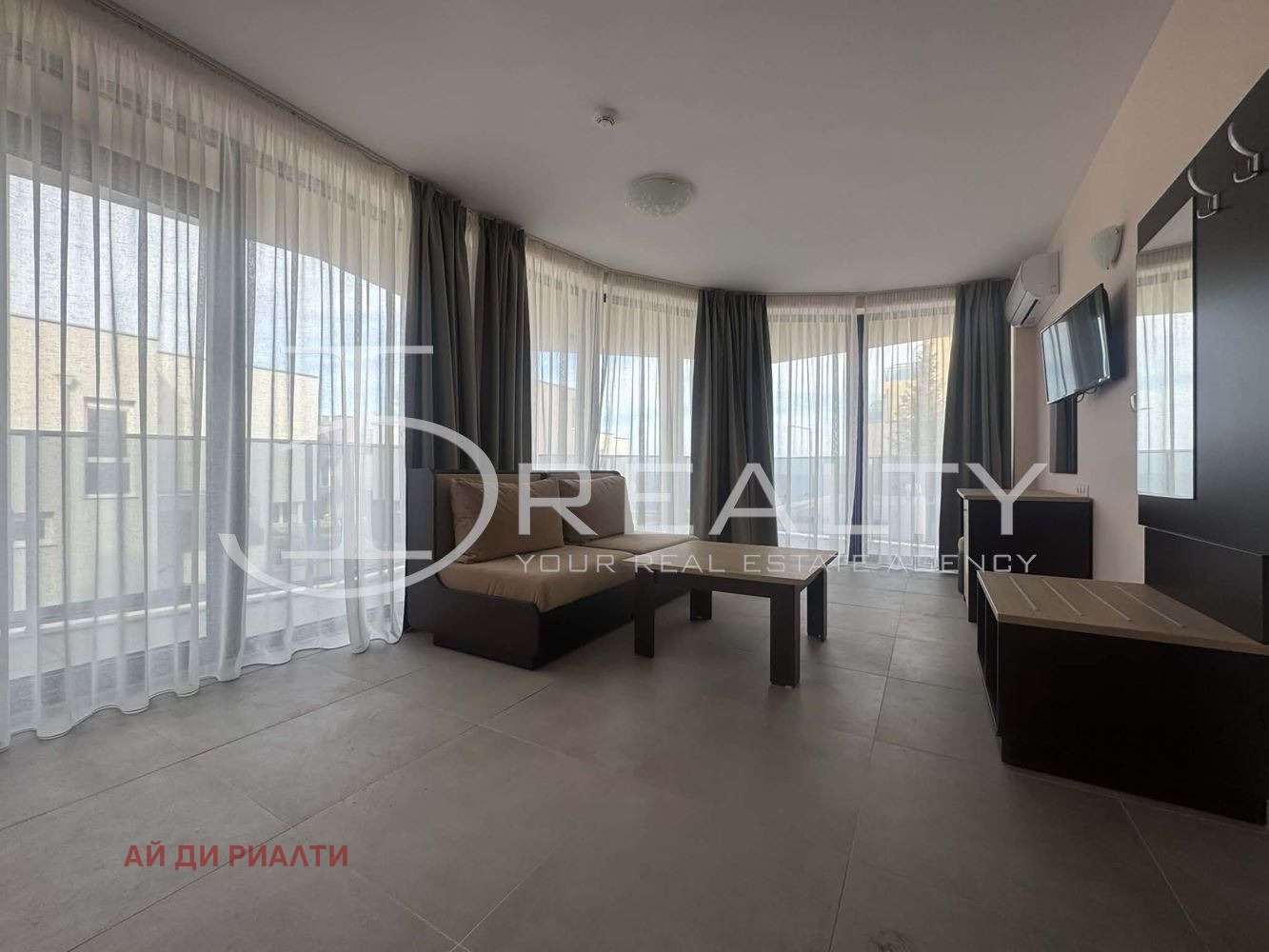 Продава 3-СТАЕН, с. Равда, област Бургас, снимка 4 - Апартаменти - 54287547