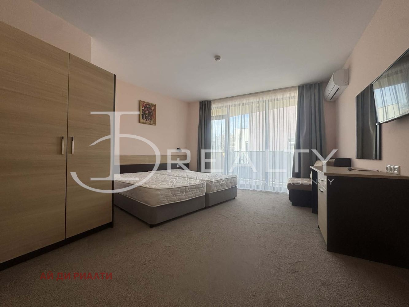 Продава 3-СТАЕН, с. Равда, област Бургас, снимка 11 - Апартаменти - 54287547