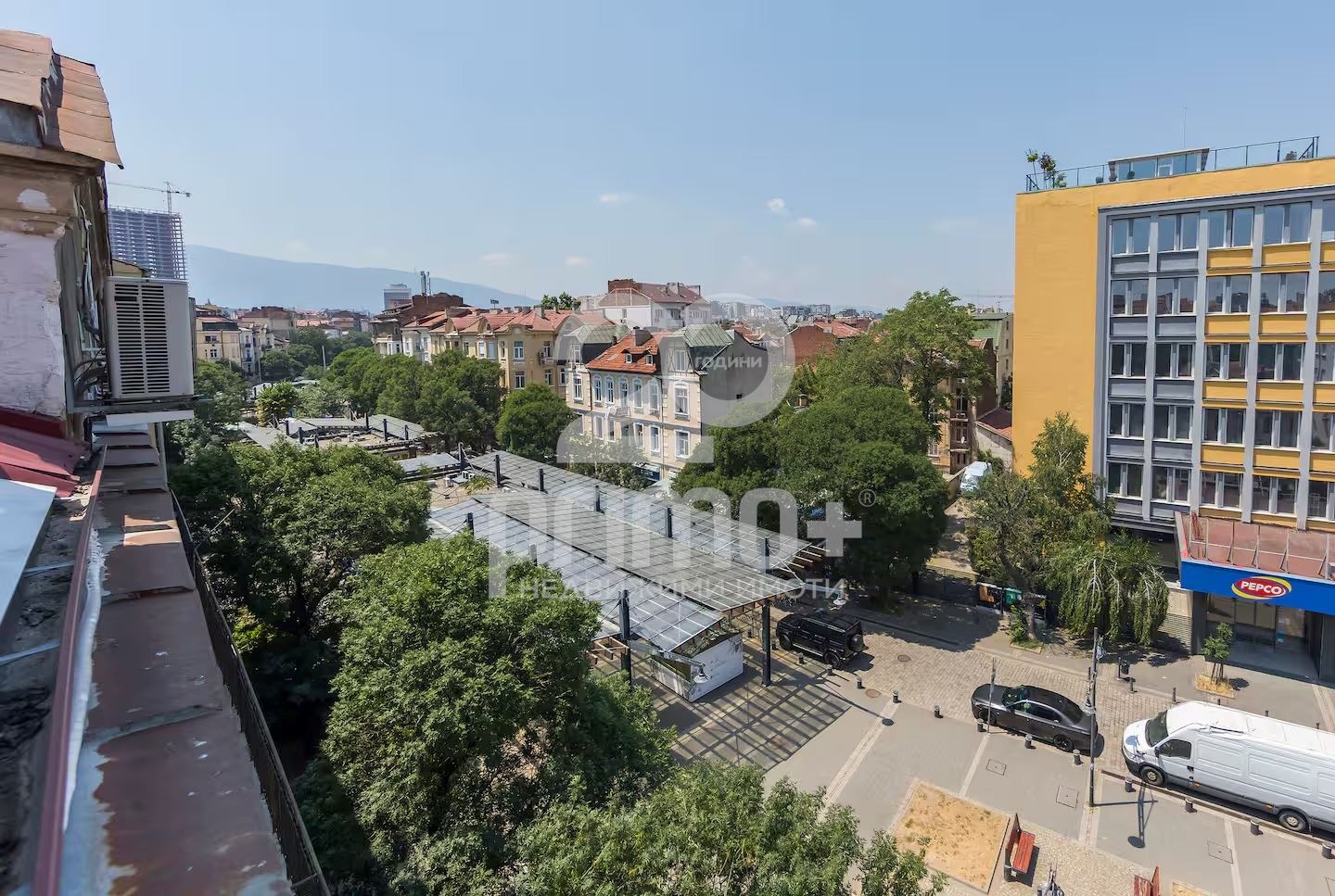 Продава 3-СТАЕН, гр. София, Център, снимка 17 - Апартаменти - 54739318