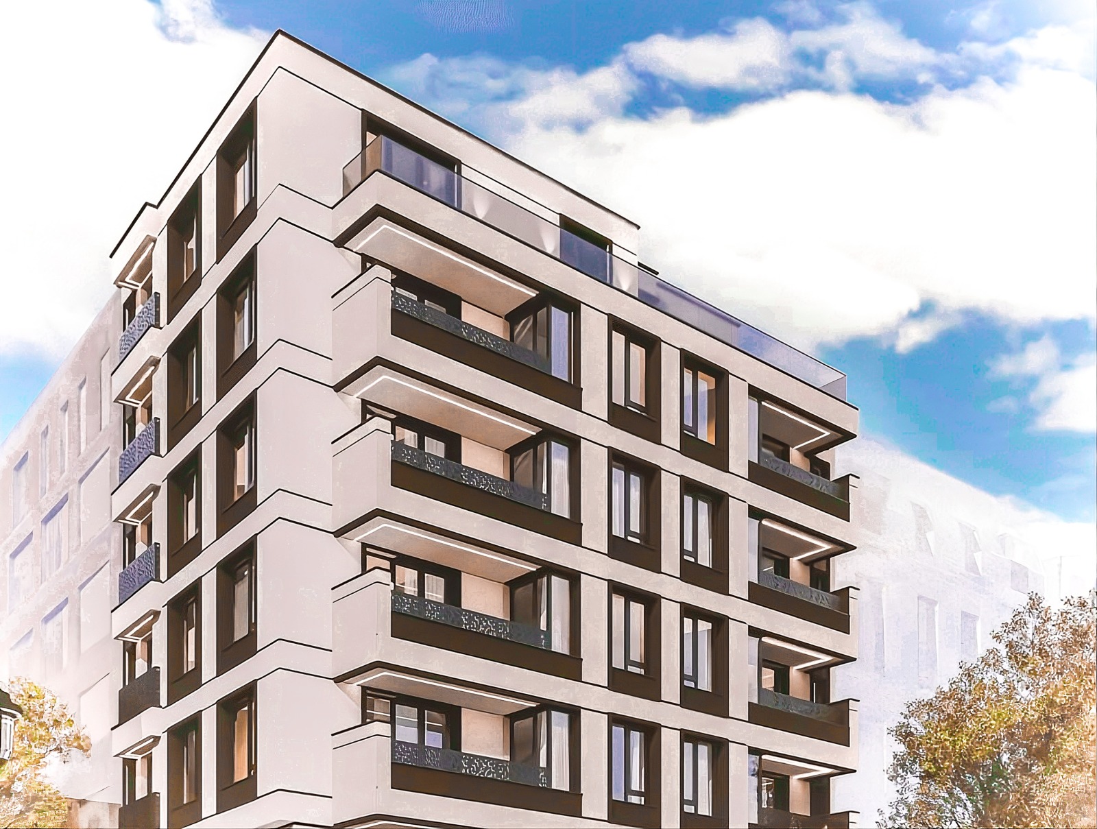 Продава 3-СТАЕН, гр. София, Оборище