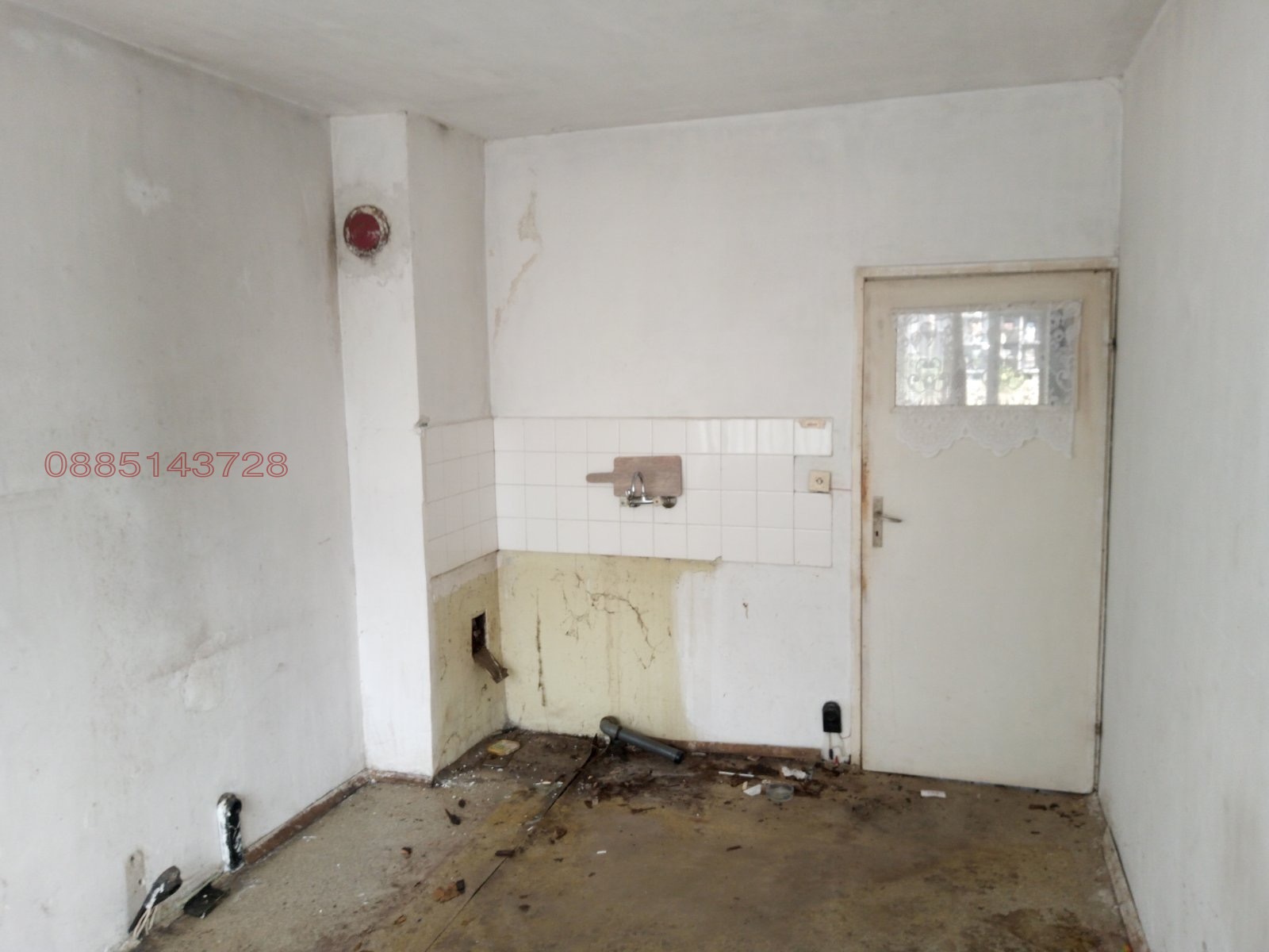 Продава 3-СТАЕН, гр. Самоков, област София област, снимка 5 - Апартаменти - 55630735