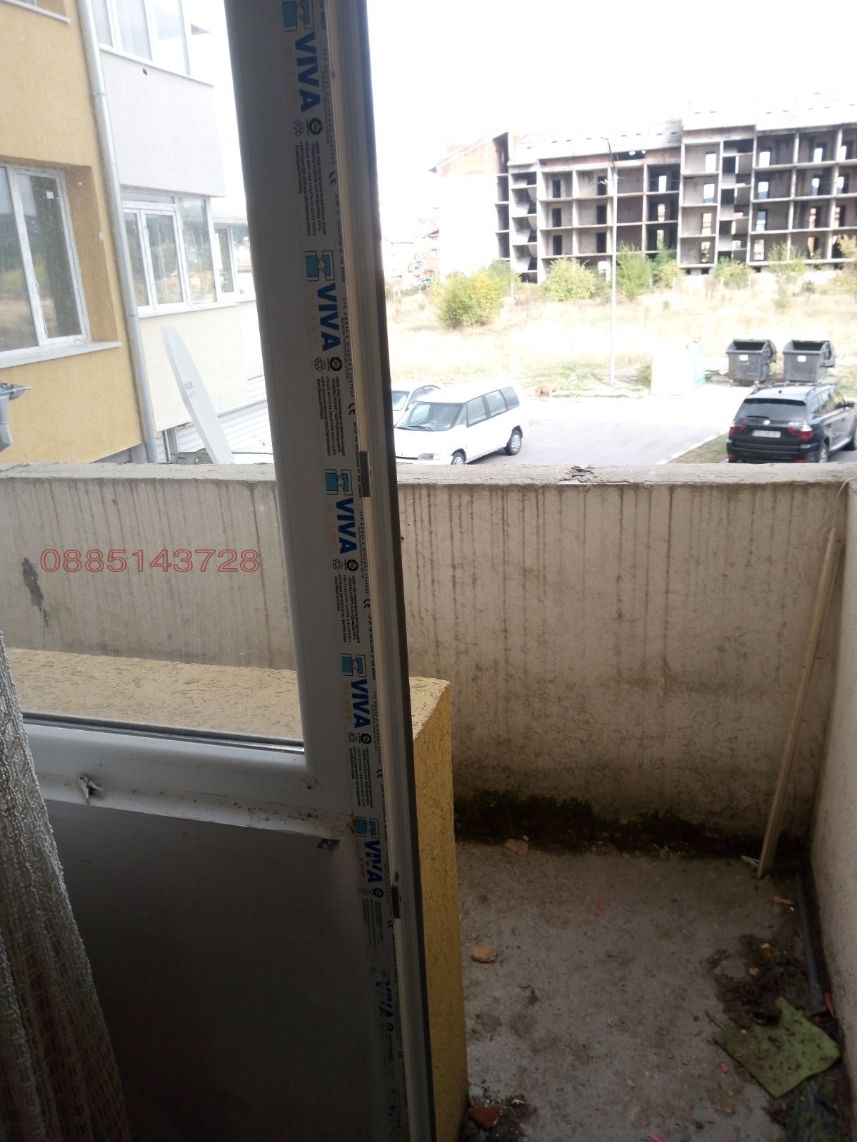 Продава 3-СТАЕН, гр. Самоков, област София област, снимка 9 - Апартаменти - 55630735