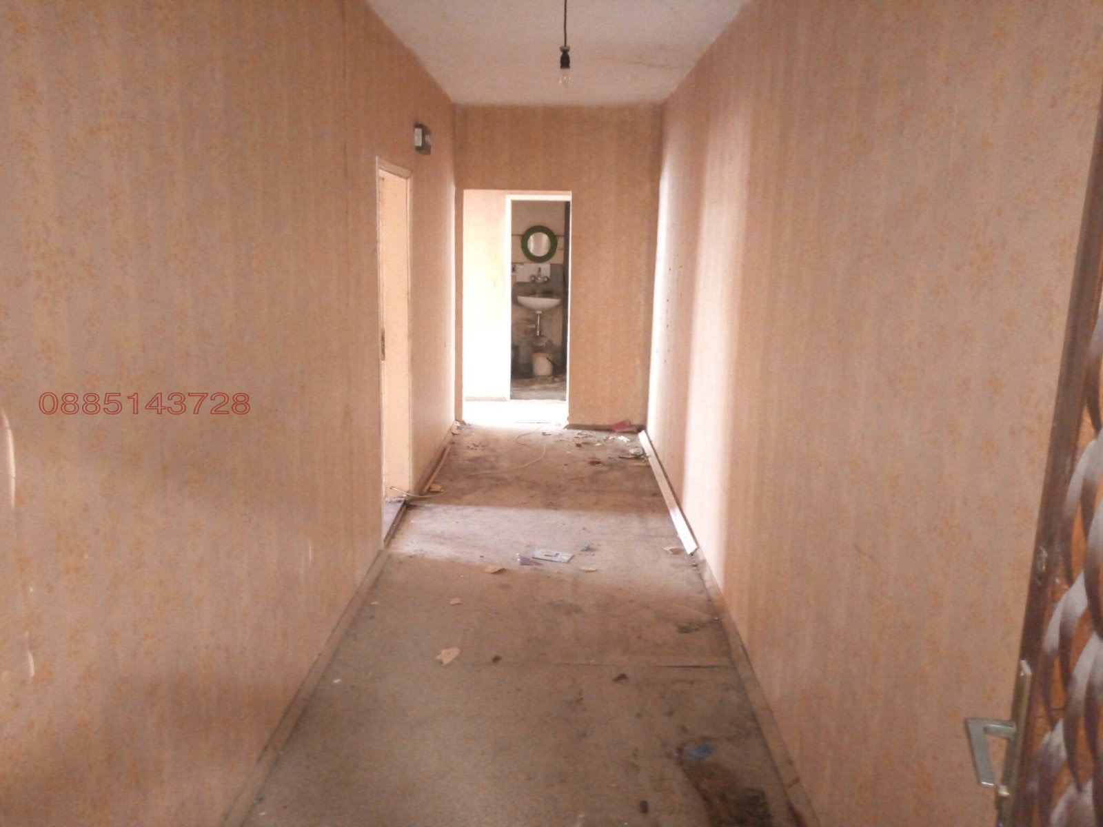 Продава 3-СТАЕН, гр. Самоков, област София област, снимка 2 - Апартаменти - 55630735
