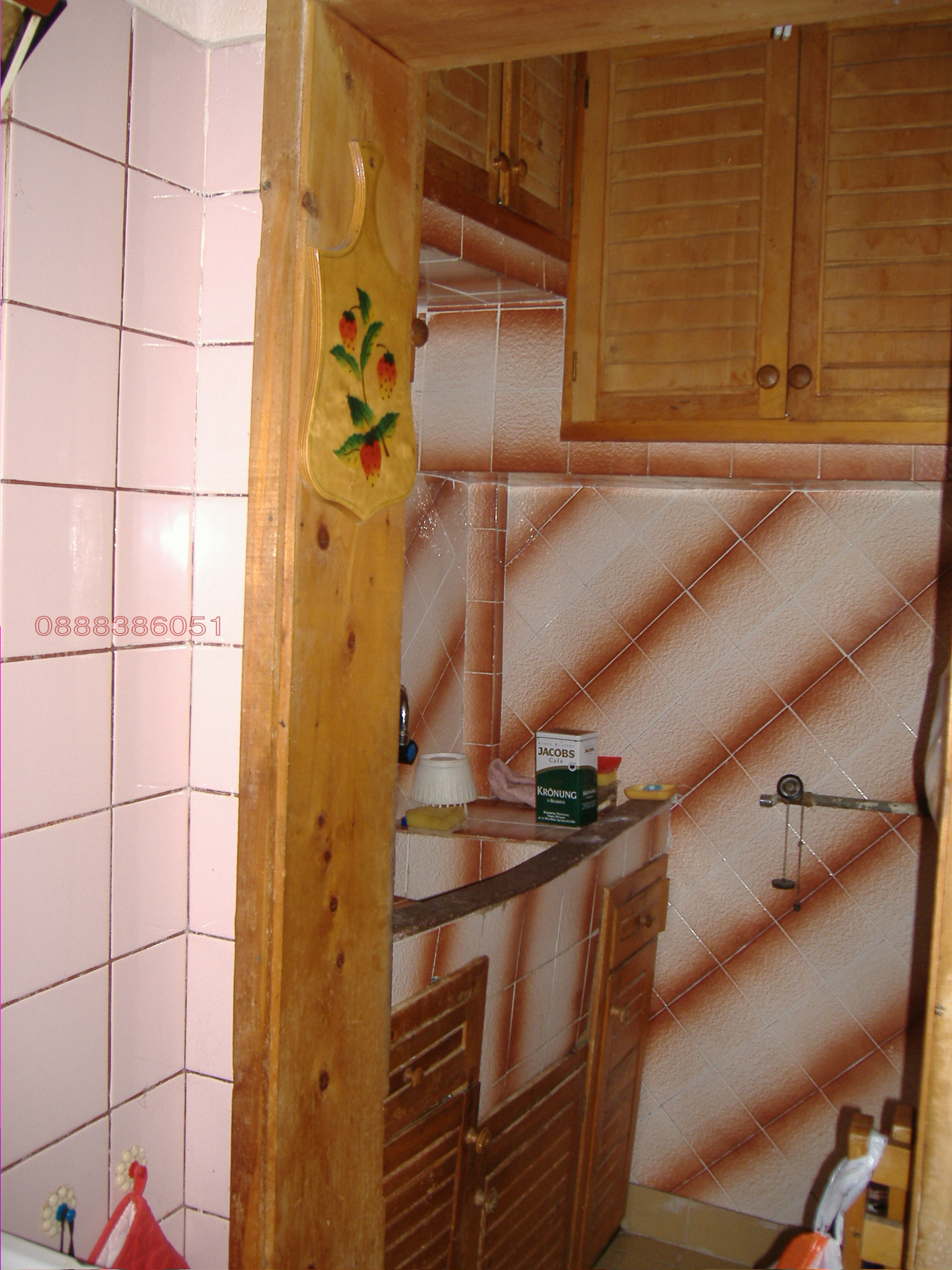 Продава ЕТАЖ ОТ КЪЩА, гр. Нова Загора, област Сливен, снимка 9 - Етаж от къща - 56166777