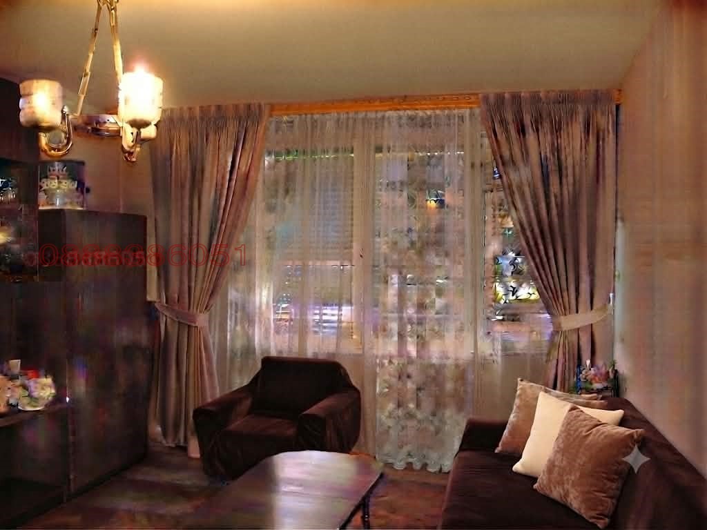 Продава ЕТАЖ ОТ КЪЩА, гр. Нова Загора, област Сливен, снимка 5 - Етаж от къща - 56166777
