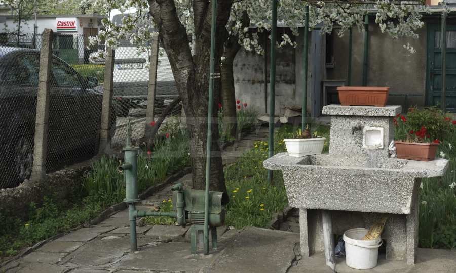 Продава ЕТАЖ ОТ КЪЩА, гр. София, Подуяне, снимка 13 - Етаж от къща - 54203550