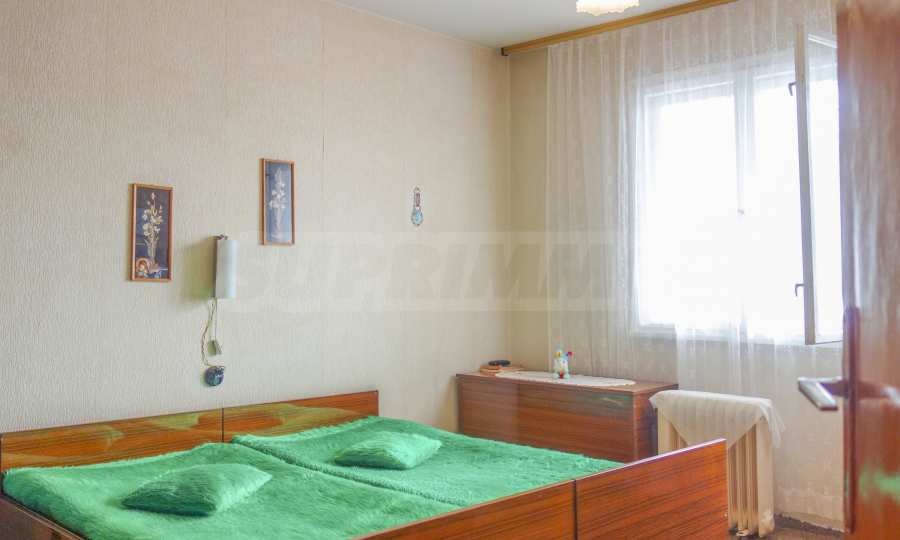 Продава ЕТАЖ ОТ КЪЩА, гр. София, Подуяне, снимка 6 - Етаж от къща - 54203550