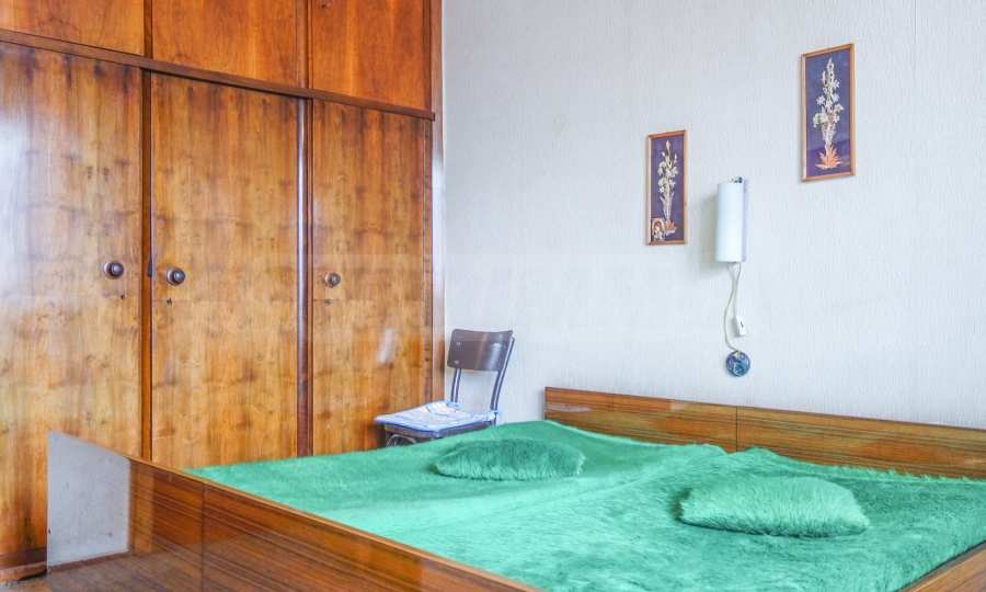 Продава ЕТАЖ ОТ КЪЩА, гр. София, Подуяне, снимка 8 - Етаж от къща - 54203550