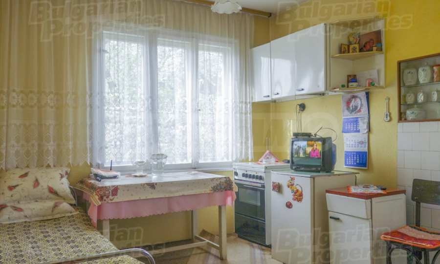 Продава ЕТАЖ ОТ КЪЩА, гр. София, Подуяне, снимка 9 - Етаж от къща - 54203550