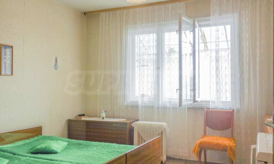 Продава ЕТАЖ ОТ КЪЩА, гр. София, Подуяне, снимка 7 - Етаж от къща - 54203550