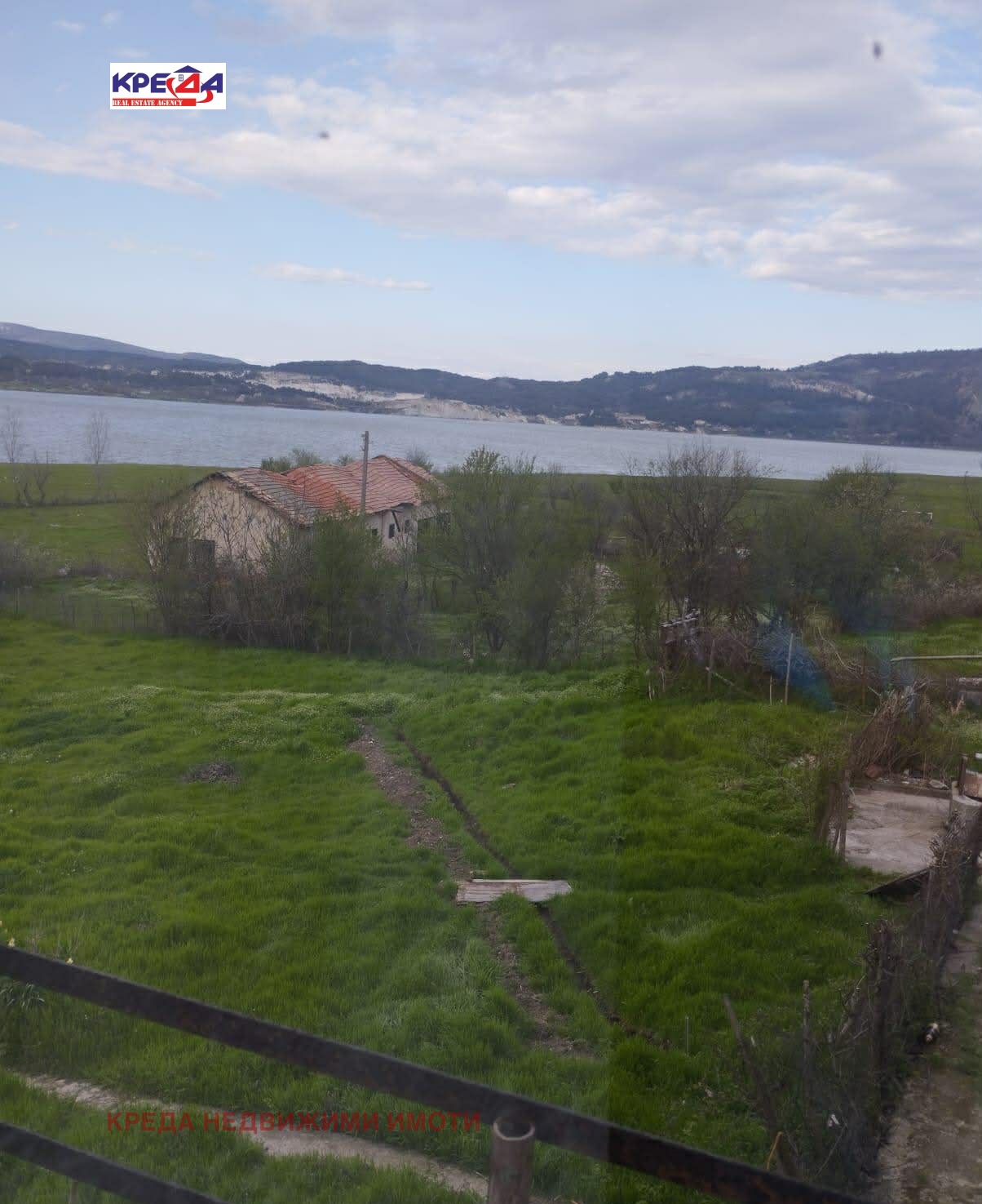 Продава КЪЩА, с. Островица, област Кърджали