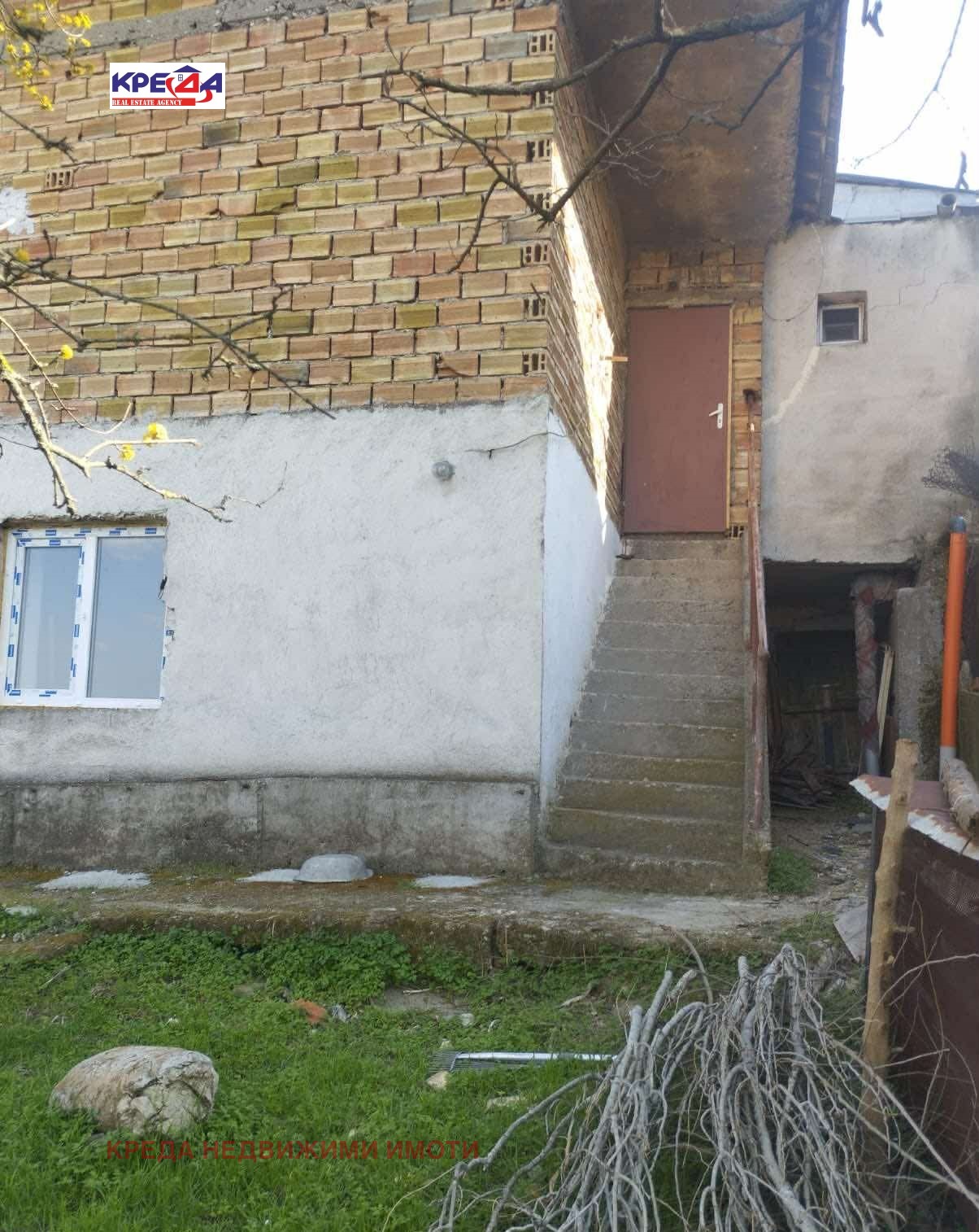 Продава КЪЩА, с. Островица, област Кърджали, снимка 3 - Къщи - 54123391