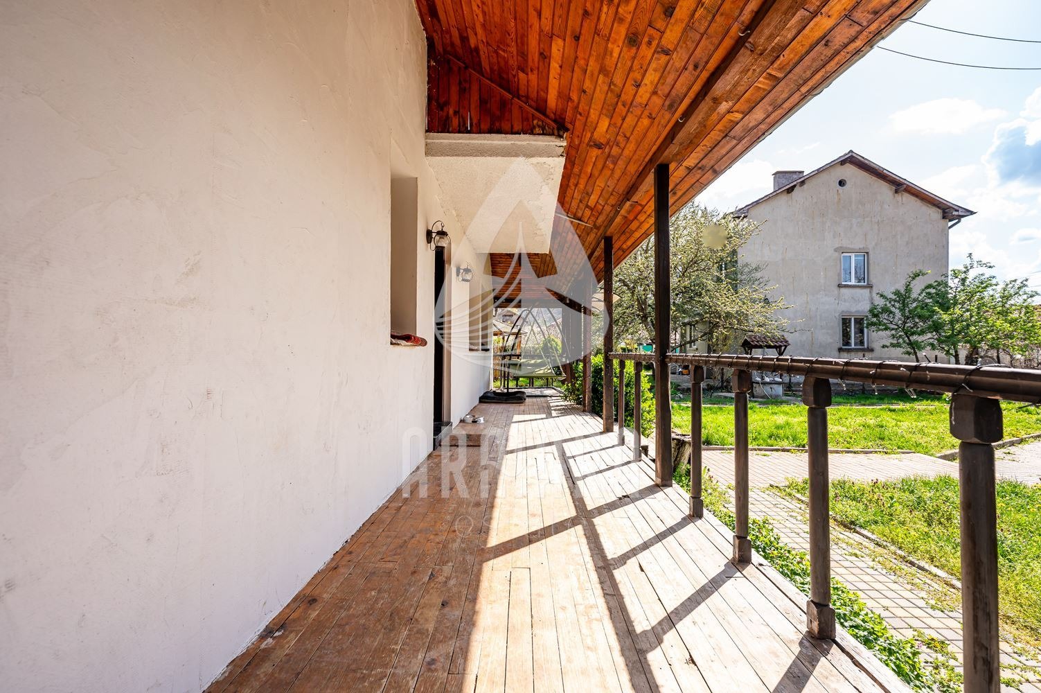 Продава КЪЩА, с. Априлово, област София област, снимка 17 - Къщи - 54331645