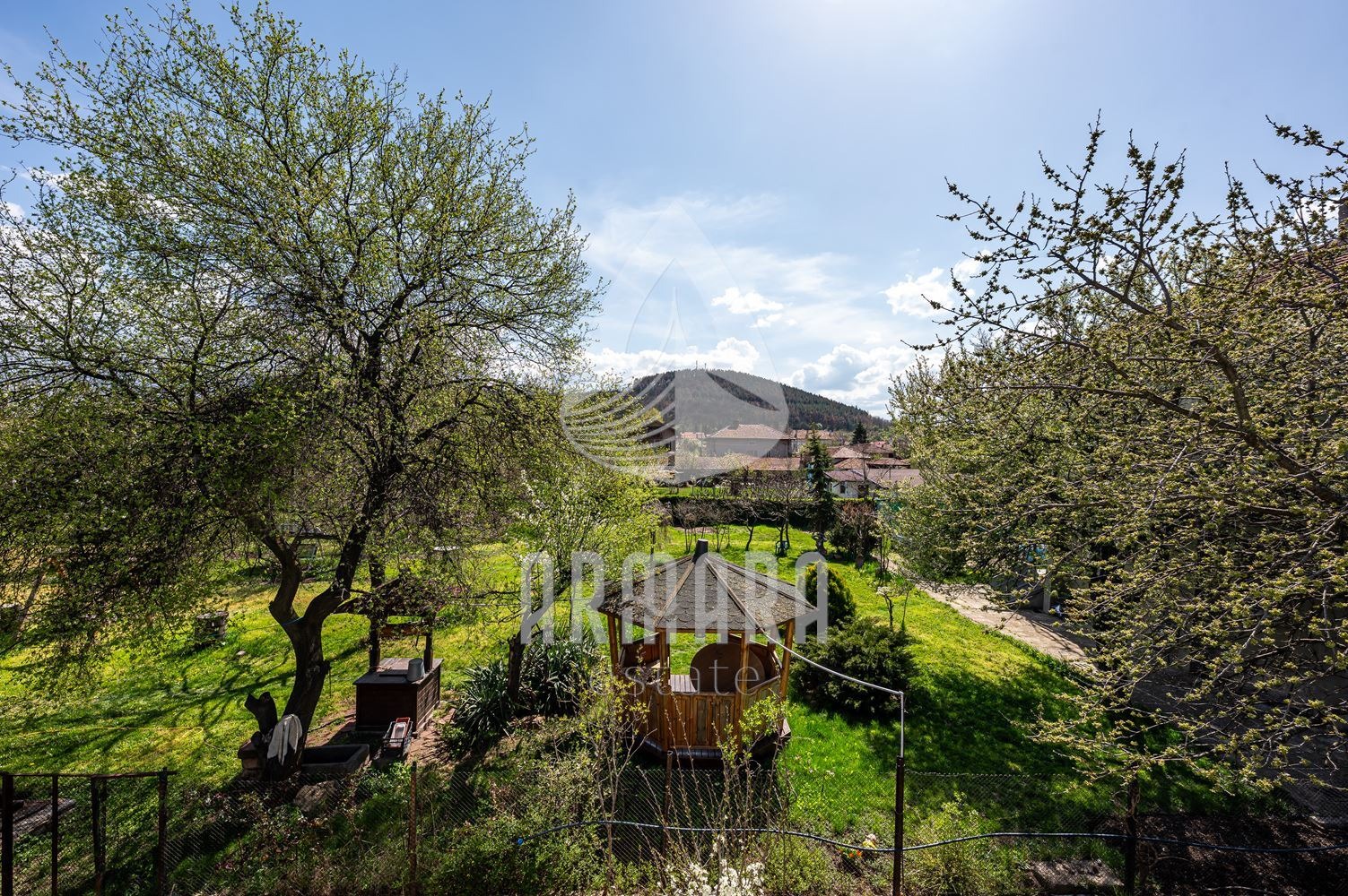 Продава КЪЩА, с. Априлово, област София област, снимка 6 - Къщи - 54331645