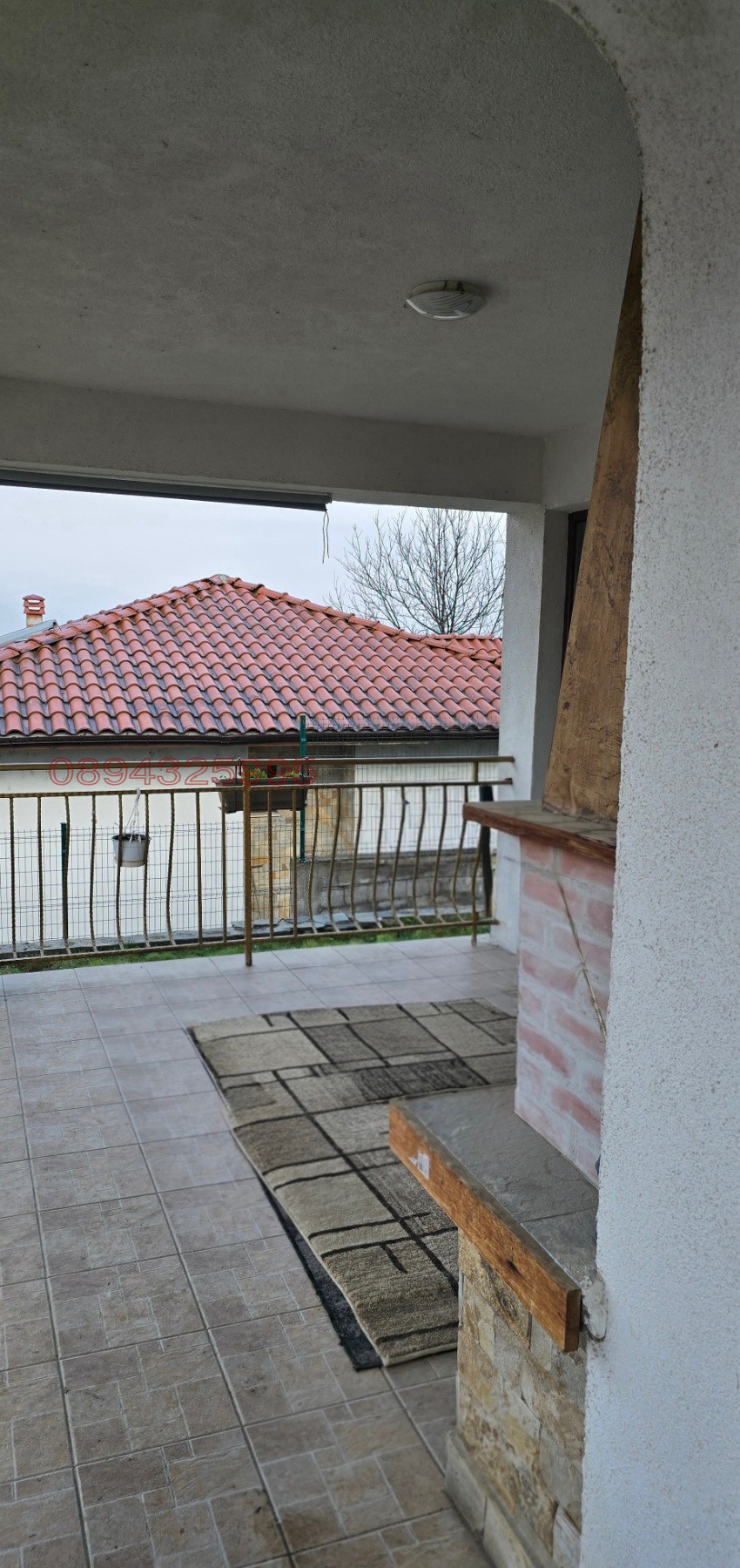 Продава КЪЩА, гр. Хаджидимово, област Благоевград, снимка 6 - Къщи - 54551320