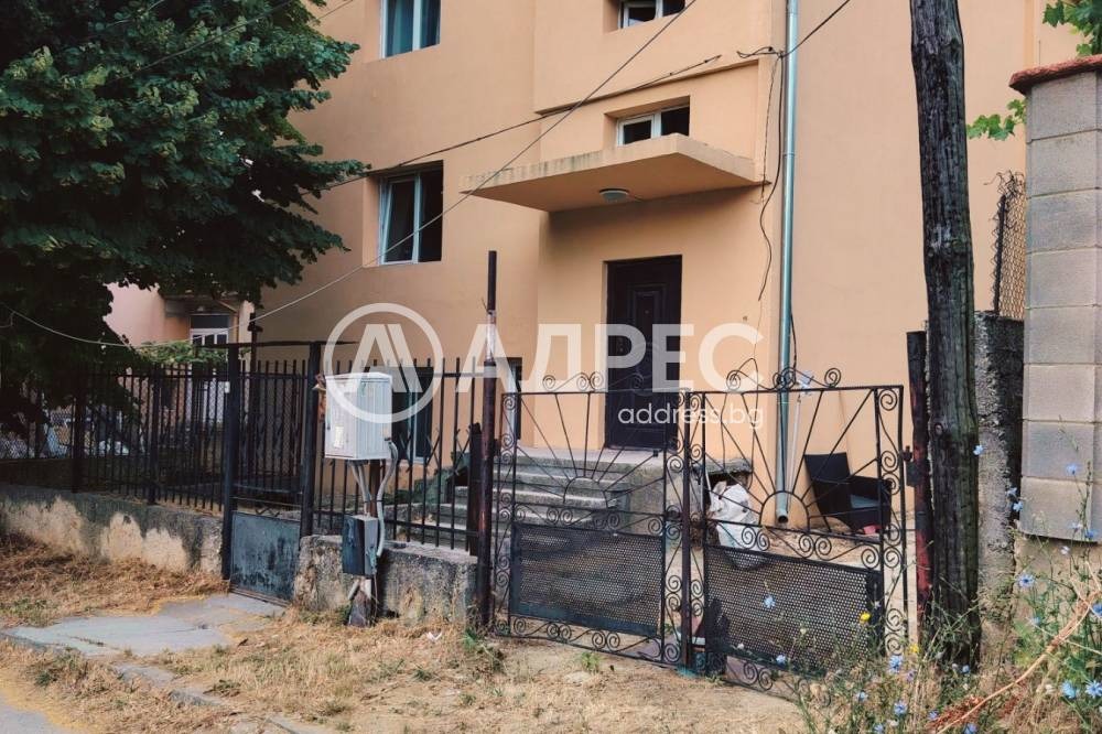 Продава КЪЩА, гр. Варна, Виница, снимка 2 - Къщи - 55889523
