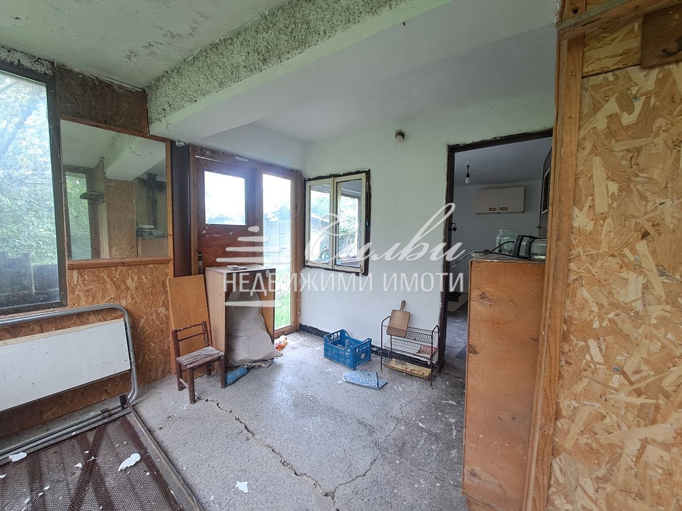 Продава ВИЛА, гр. Шумен, м-т Под Манастира, снимка 5 - Вили - 52602161