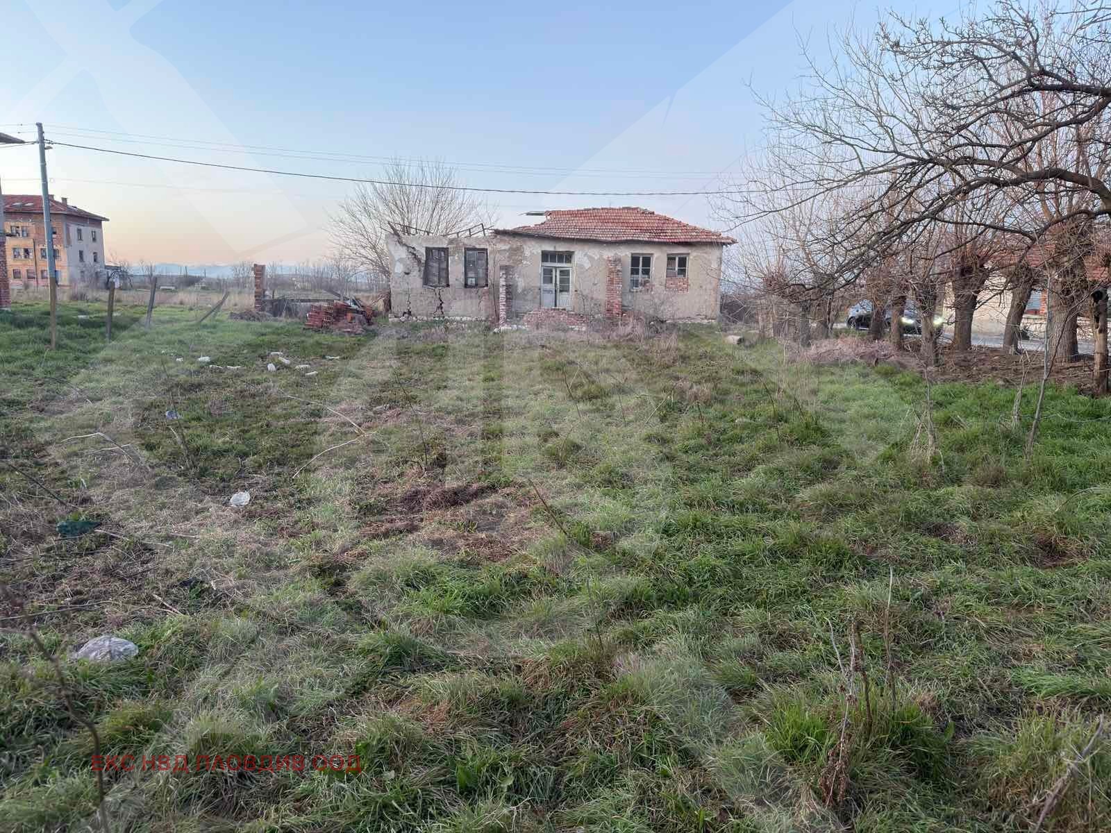 Продава ПАРЦЕЛ, с. Белозем, област Пловдив, снимка 2 - Парцели - 54222550