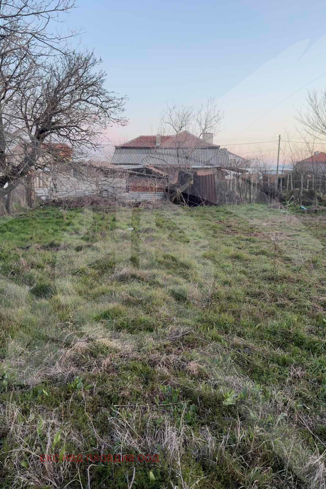 Продава ПАРЦЕЛ, с. Белозем, област Пловдив, снимка 2 - Парцели - 54222550