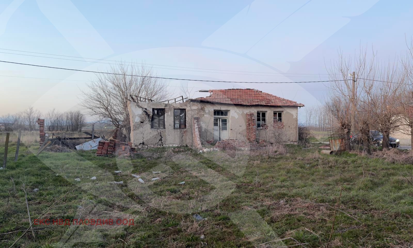 Продава ПАРЦЕЛ, с. Белозем, област Пловдив, снимка 4 - Парцели - 54222550