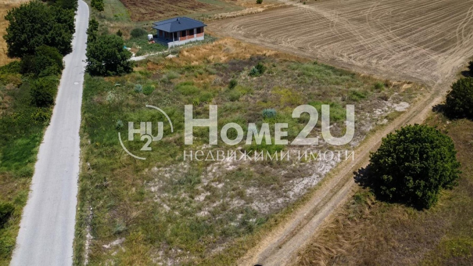 Продава ПАРЦЕЛ, гр. Пловдив, Съдийски