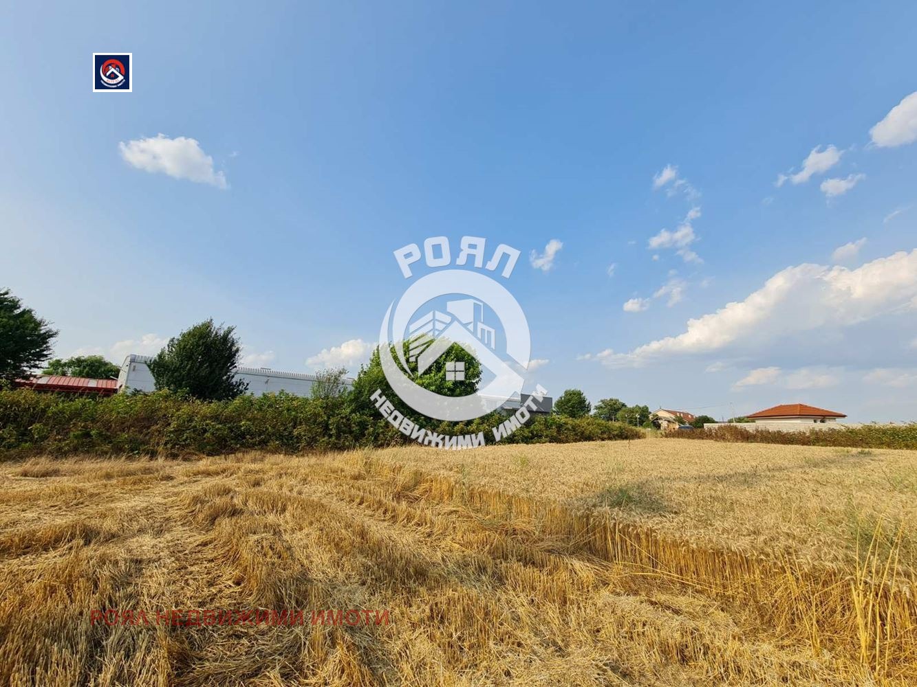 Продава ПАРЦЕЛ, с. Труд, област Пловдив, снимка 3 - Парцели - 56603318