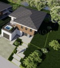 Продава  Къща град София , с. Владая , 328 кв.м | 52165876 - изображение [6]