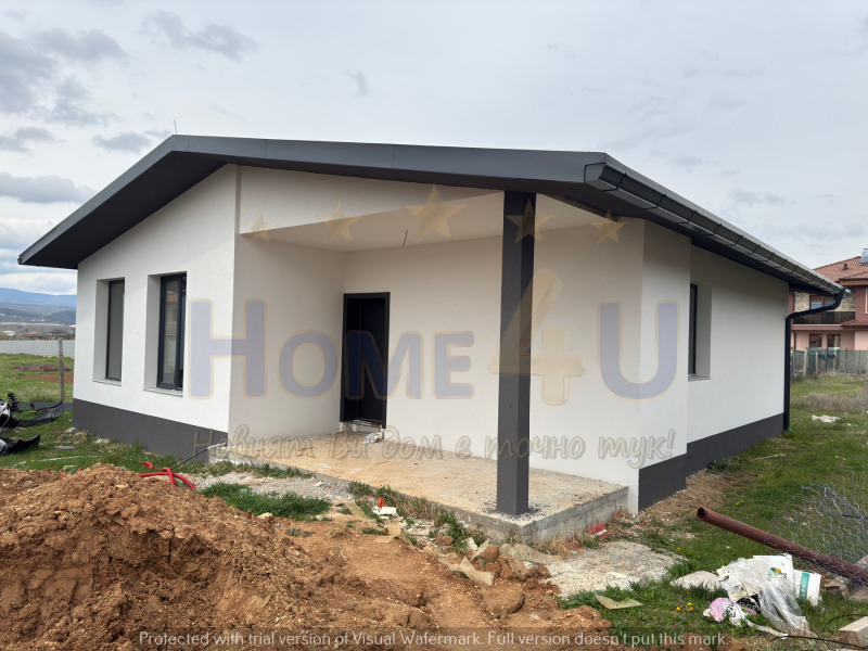 Продава КЪЩА в град Благоевград, Струмско - 96 кв.м / 173 400 € » 339 140.92 лв., ХОУМ ФОР Ю-БГ ЕООД