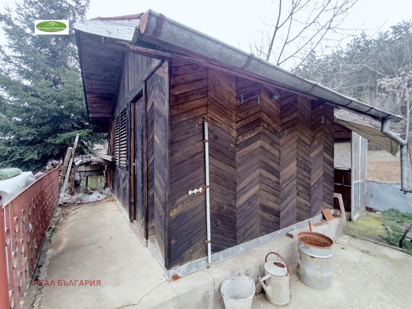 Продава ВИЛА | Imot.bg — изображение 7