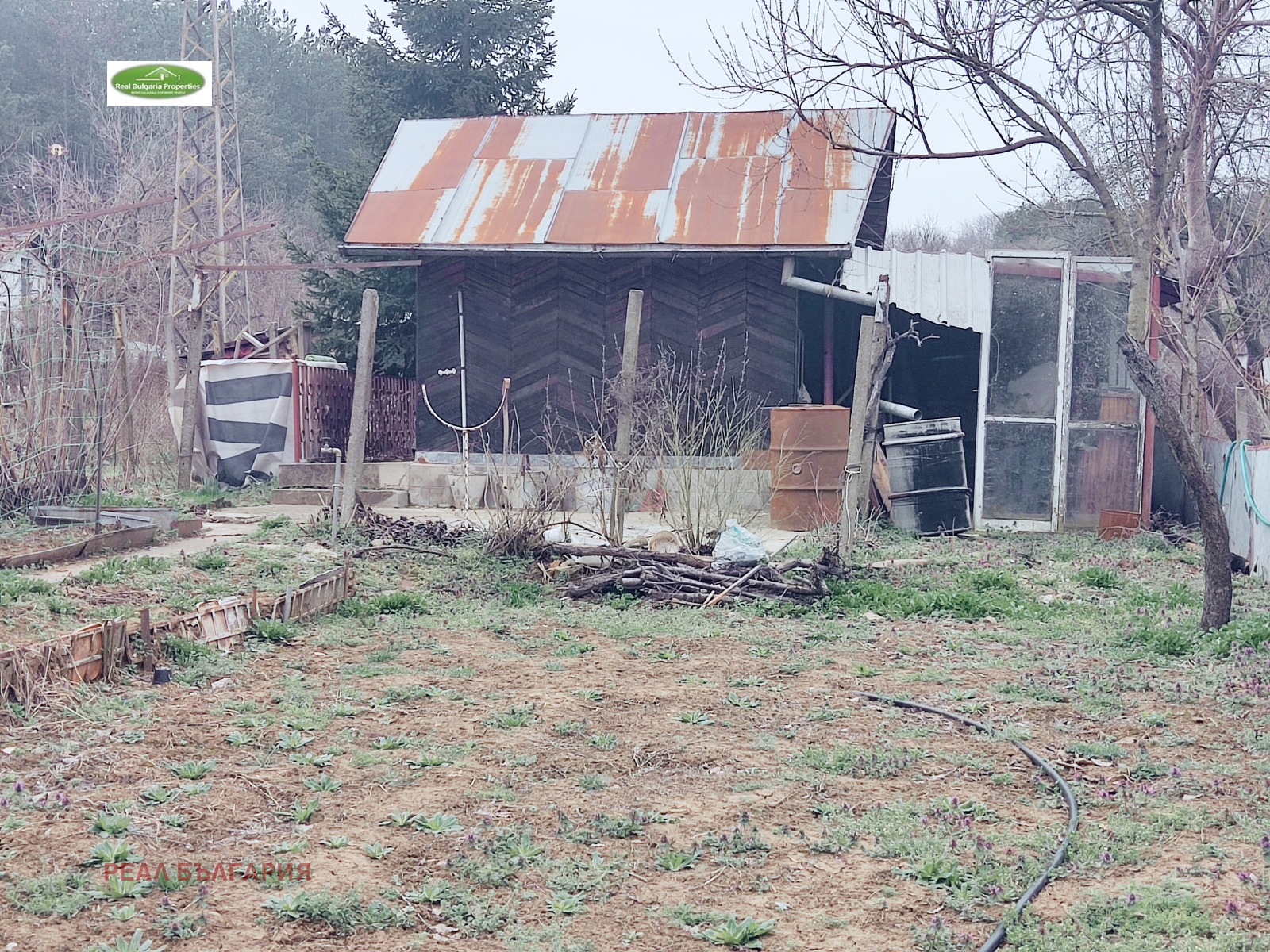 Продава ВИЛА | Imot.bg — изображение 8