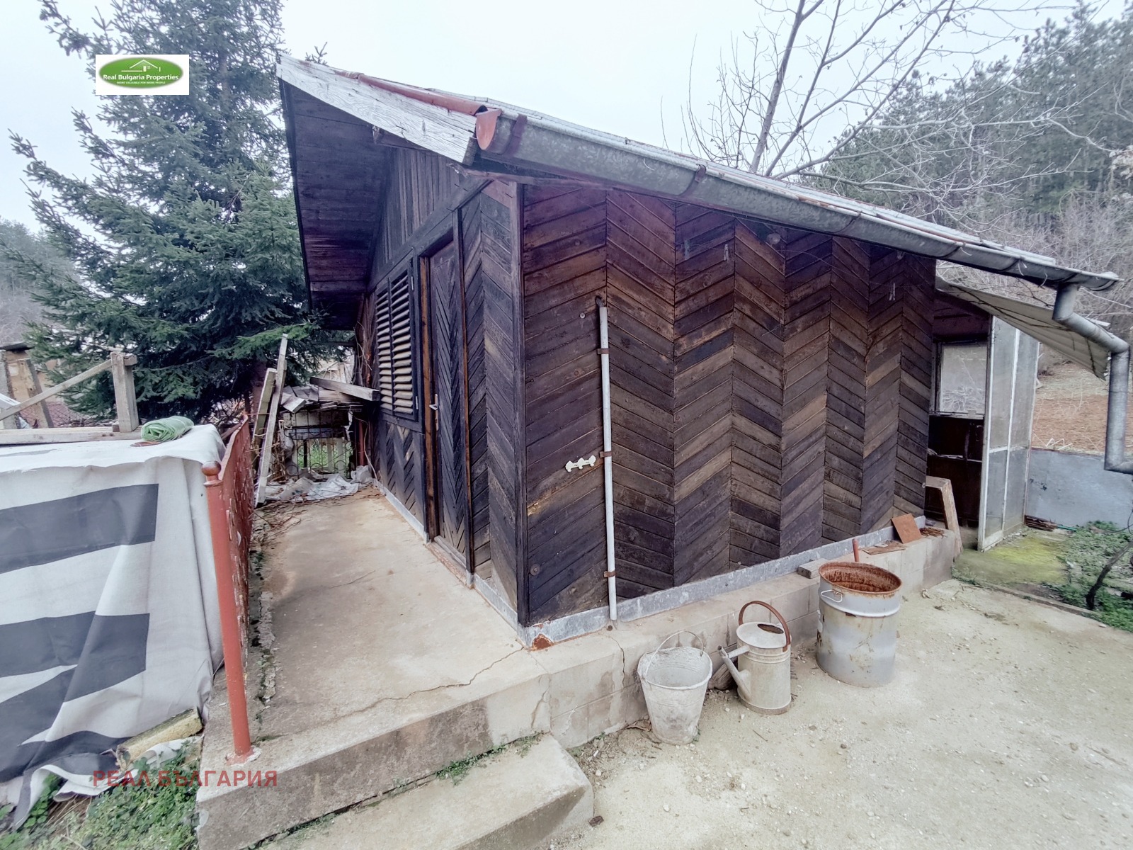 Продава ВИЛА | Imot.bg — изображение 14
