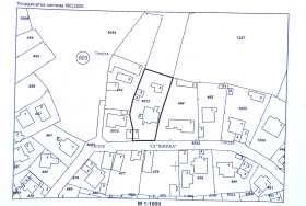 Парцел гр. Радомир, област Перник 5