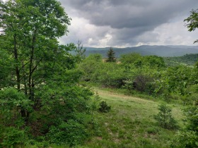 Парцел с. Бата, област Бургас