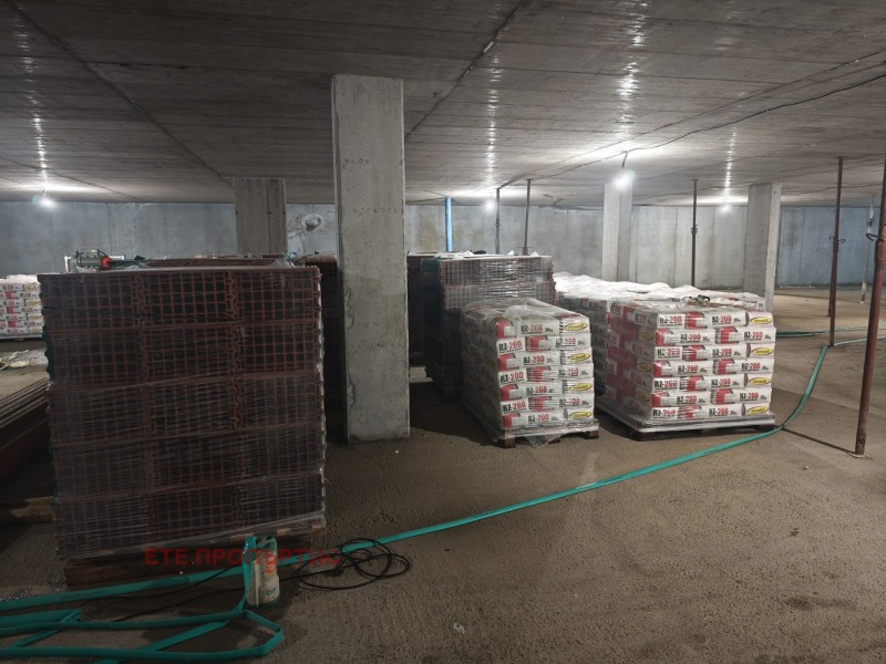 Продава 1-СТАЕН, гр. София, Зона Б-19, снимка 15 - Апартаменти - 47188732