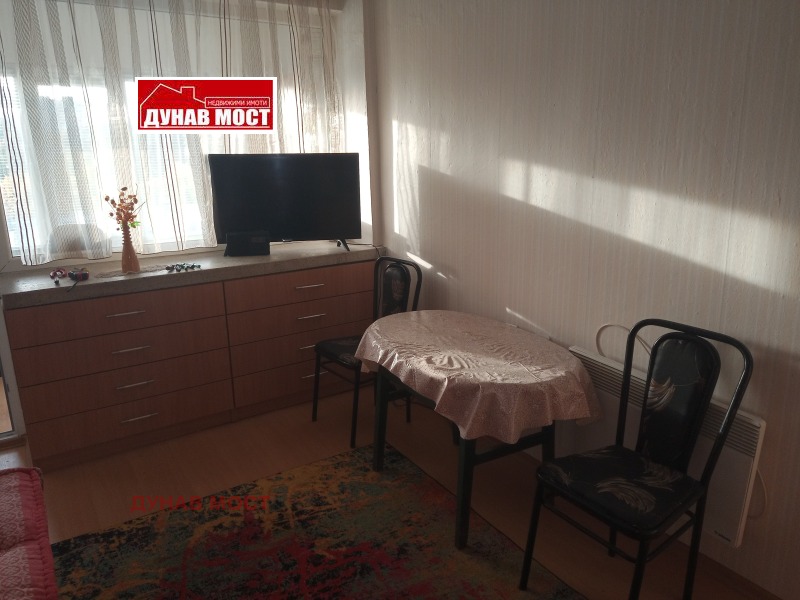 Продава  1-стаен град Русе , Дружба 3 , 28 кв.м | 10636877 - изображение [3]