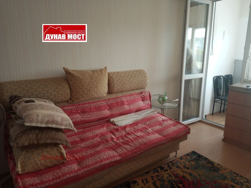 Продава  1-стаен град Русе , Дружба 3 , 28 кв.м | 10636877 - изображение [4]