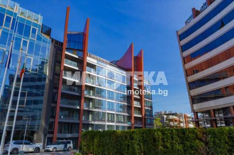 Продава 1-СТАЕН, гр. София, Манастирски ливади, снимка 11 - Aпартаменти - 49051197