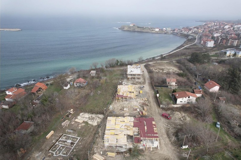 Na sprzedaż  Studio region Burgas , Carewo , 46 mkw | 90409526 - obraz [9]