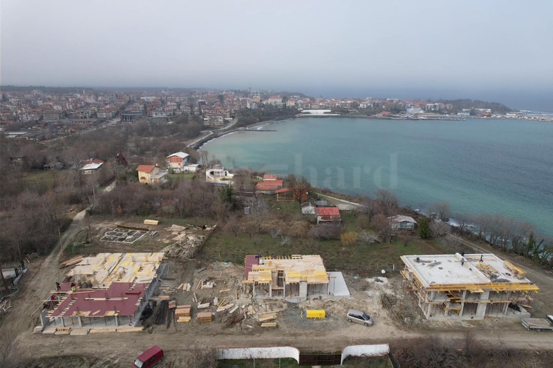Na sprzedaż  Studio region Burgas , Carewo , 46 mkw | 90409526 - obraz [10]