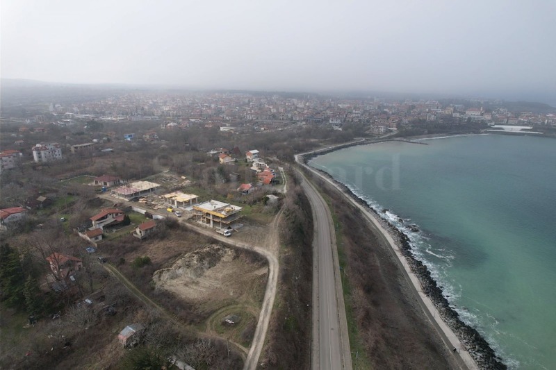 Na sprzedaż  Studio region Burgas , Carewo , 46 mkw | 90409526 - obraz [11]