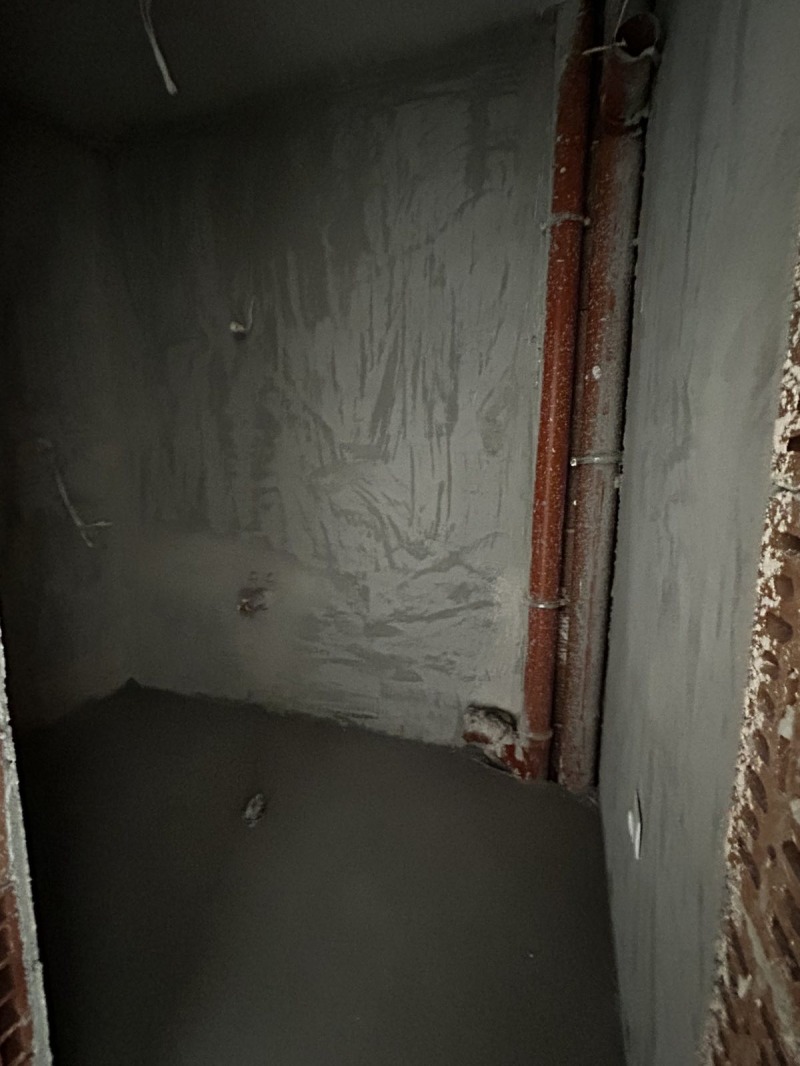 Продава 1-СТАЕН, гр. Пловдив, Съдийски, снимка 5 - Апартаменти - 53382642