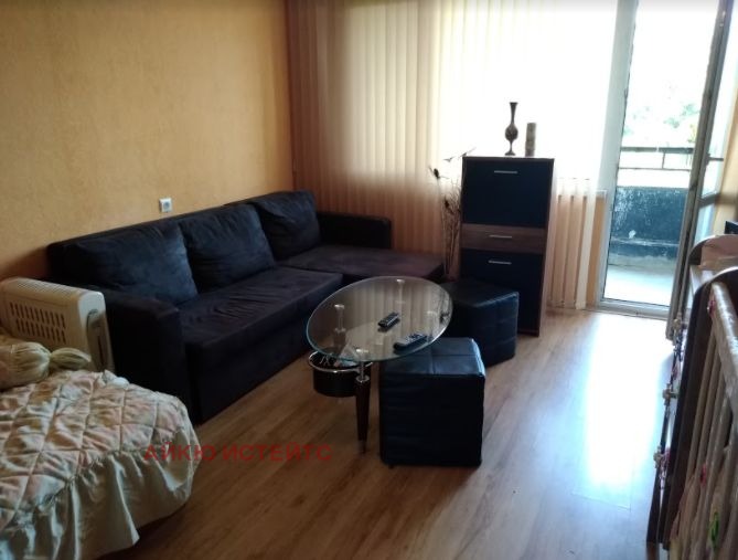 Продава 2-СТАЕН, гр. София, Люлин 4, снимка 8 - Апартаменти - 55118549