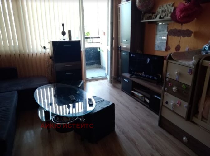Продава 2-СТАЕН, гр. София, Люлин 4, снимка 9 - Апартаменти - 55118549