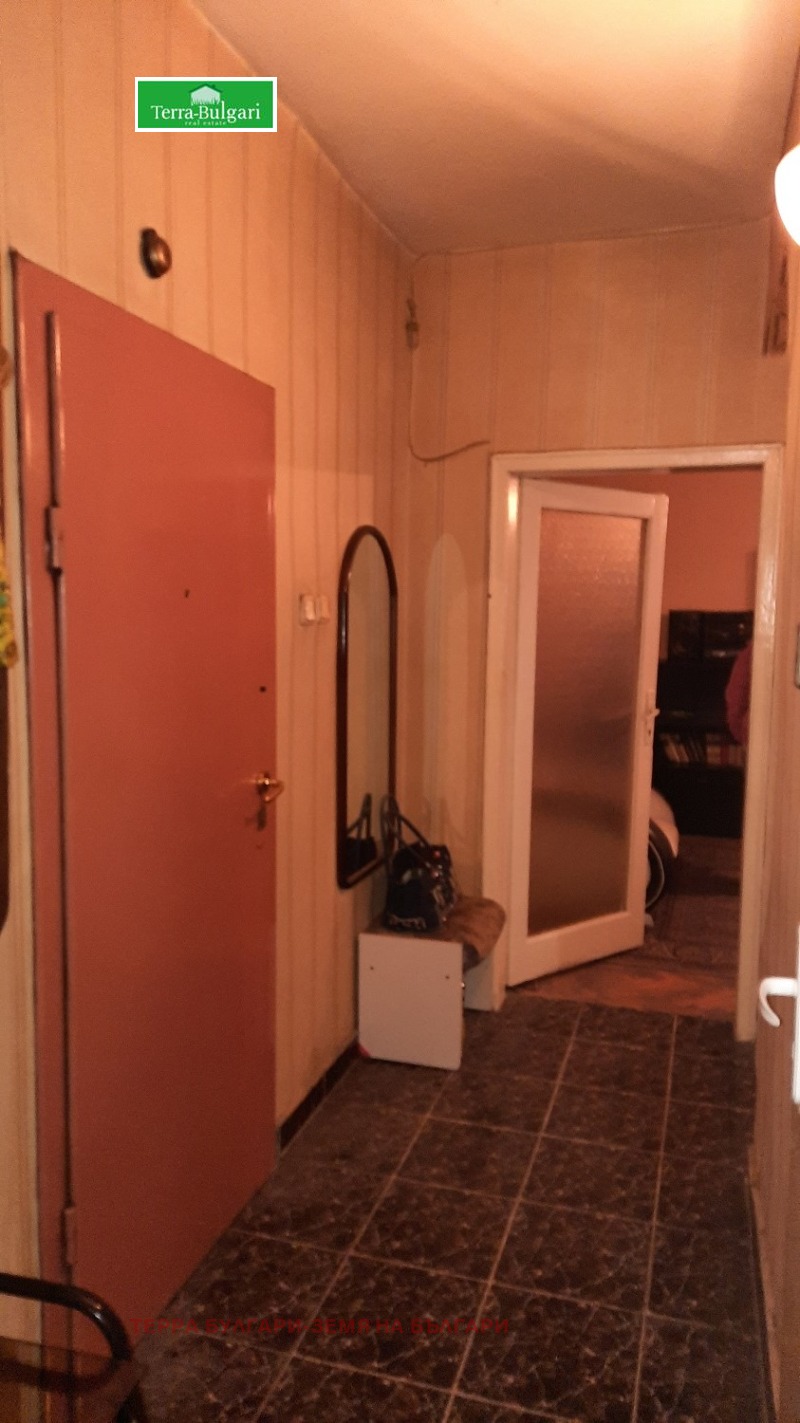 Te koop  1 slaapkamer Pernik , Iztok , 58 m² | 86269230 - afbeelding [7]