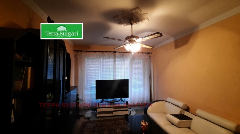 En venta  1 dormitorio Pernik , Iztok , 58 metros cuadrados | 86269230 - imagen [4]