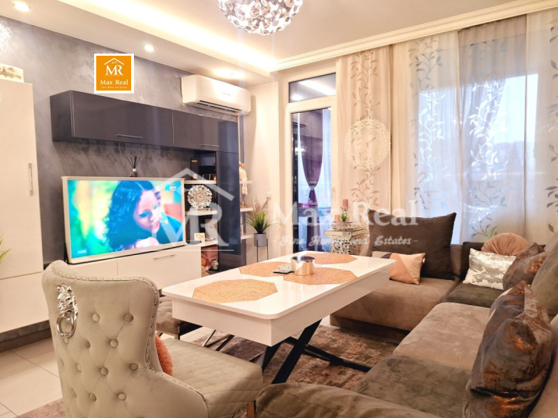 For Sale  1 bedroom Burgas , Slaveykov , 81 sq.m | 24538793 - image [3]