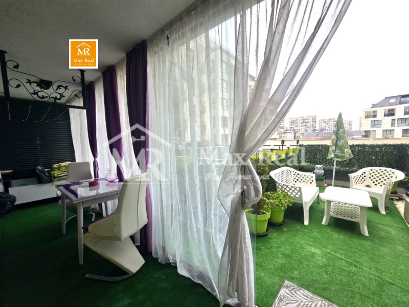 For Sale  1 bedroom Burgas , Slaveykov , 81 sq.m | 24538793 - image [12]